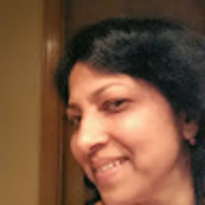 Meet your Posher, Jolly